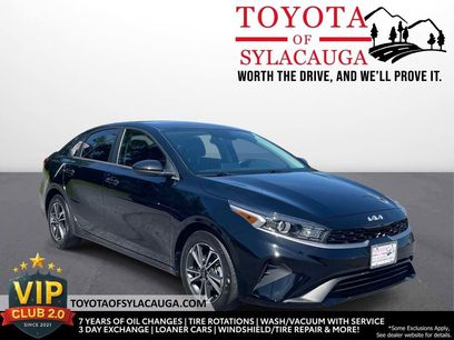 Used 2024 Kia Forte LXS