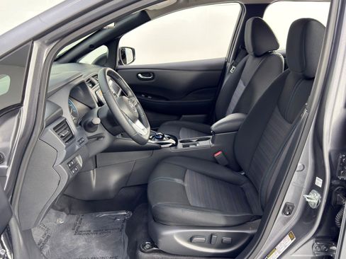 Used 2024 Nissan Leaf SV Plus image 15
