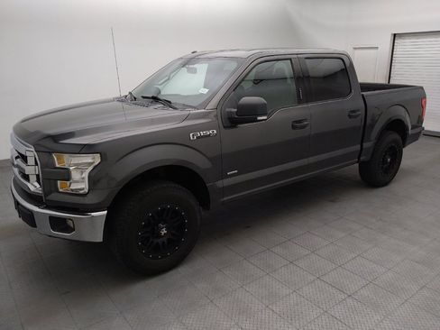 Used 2016 Ford F150 XLT w/ Equipment Group 301A Mid RWD image 2