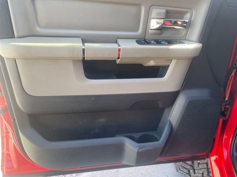 Used 2010 Dodge Ram 2500 Truck SLT w/ Big Horn Regional Pkg image 10