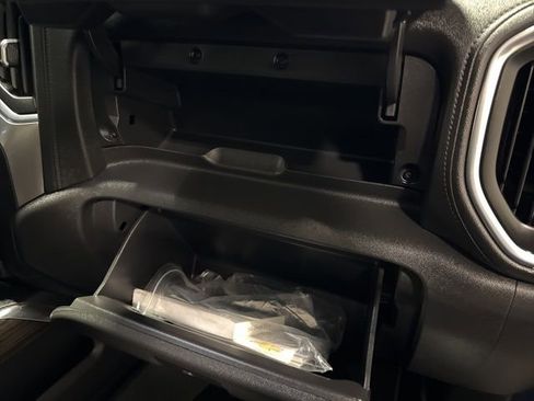 Used 2022 Chevrolet Silverado 1500 RST w/ Convenience Package II image 37