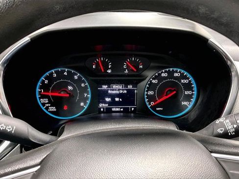 Used 2018 Chevrolet Equinox LS image 13