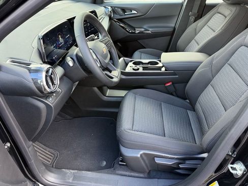 New 2026 Chevrolet Equinox LT image 5