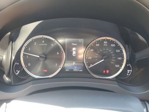 Used 2022 Lexus RC 300 image 19