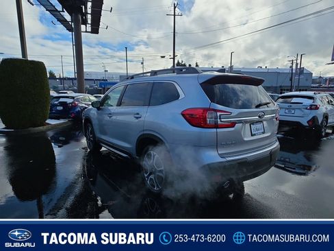 New 2026 Subaru Ascent Limited AWD/4WD image 3