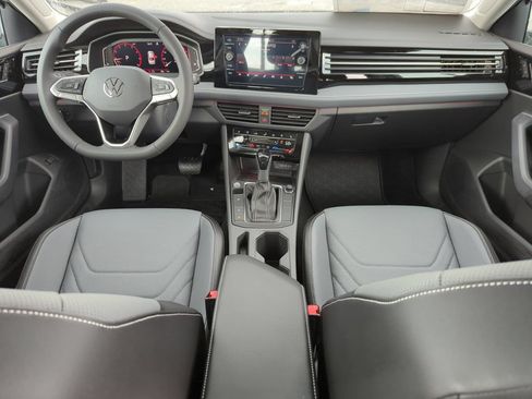 New 2026 Volkswagen Jetta SEL FWD image 19
