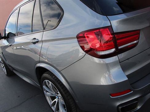 Used 2017 BMW X5 xDrive50i image 55