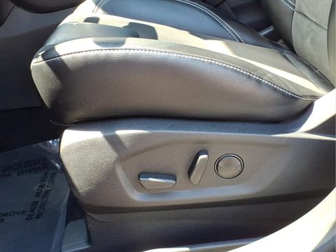 Used 2023 Ford Edge ST AWD/4WD image 15