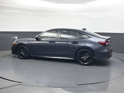 Used 2025 Honda Civic Sport image 7