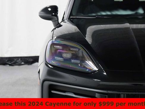 Certified 2024 Porsche Cayenne image 15