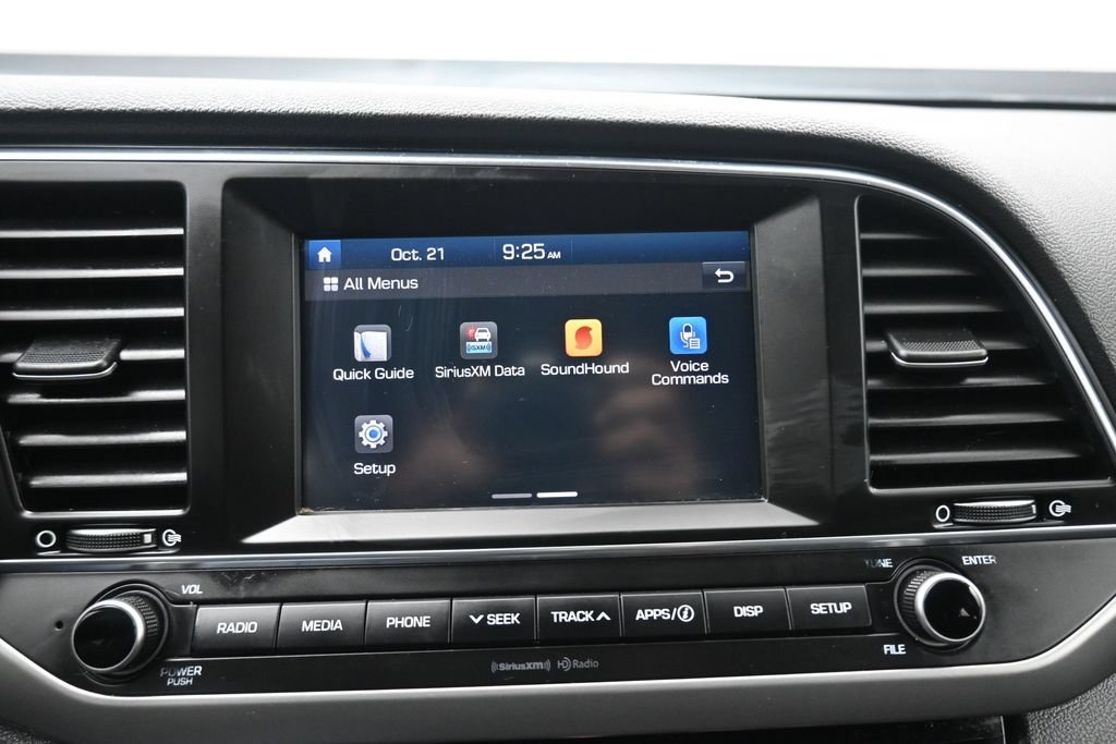 Used 2018 Hyundai Elantra Value Edition w/ Cargo Package FWD image 17