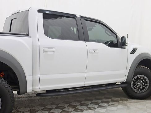 Used 2020 Ford F150 Raptor w/ Equipment Group 802A Luxury image 11