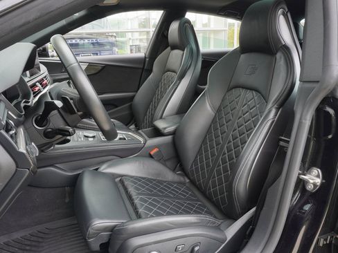 Used 2019 Audi S5 Premium Plus image 35