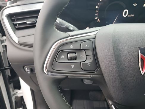 New 2026 Buick Encore GX Avenir w/ Avenir Technology Package image 34