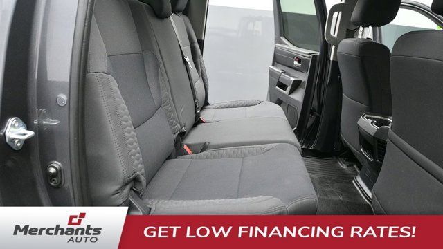 Used 2022 Toyota Tundra SR5 AWD/4WD image 16