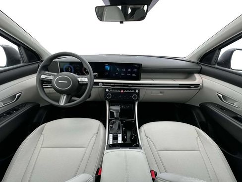 Certified 2025 Hyundai Tucson SEL AWD/4WD image 20
