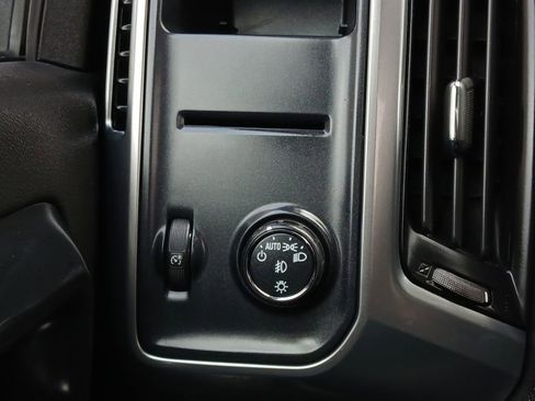 Used 2014 Chevrolet Silverado 1500 LT w/ LT Convenience Package RWD image 12