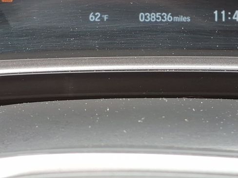 Certified 2021 Honda CR-V EX-L image 32