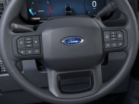 New 2026 Ford F350 XLT w/ XLT Premium Package image 12