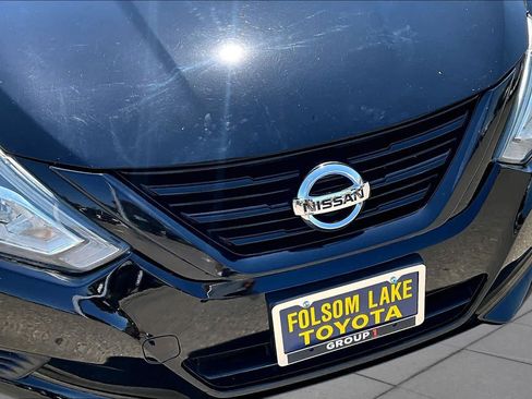 Used 2018 Nissan Altima 2.5 S FWD image 29