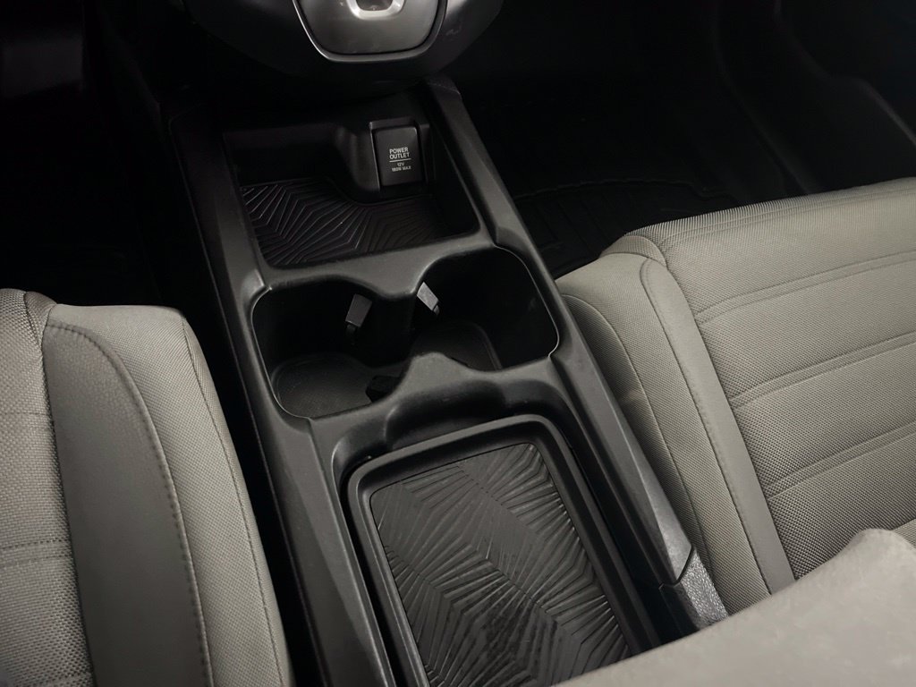 Used 2017 Honda CR-V EX image 66