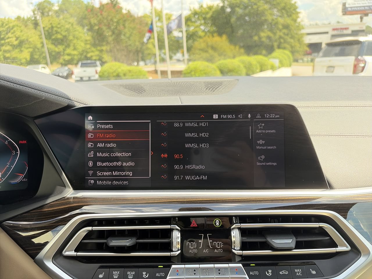 Used 2020 BMW X5 sDrive40i RWD image 23