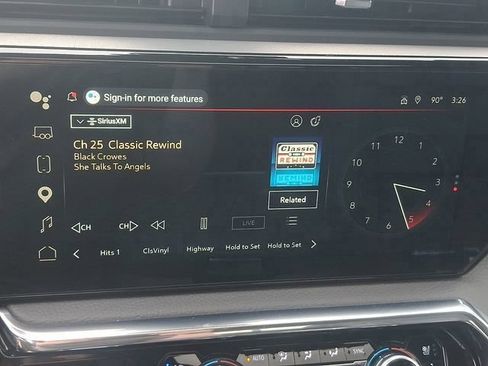 Used 2025 GMC Sierra 1500 Denali w/ Denali Reserve Package AWD/4WD image 16