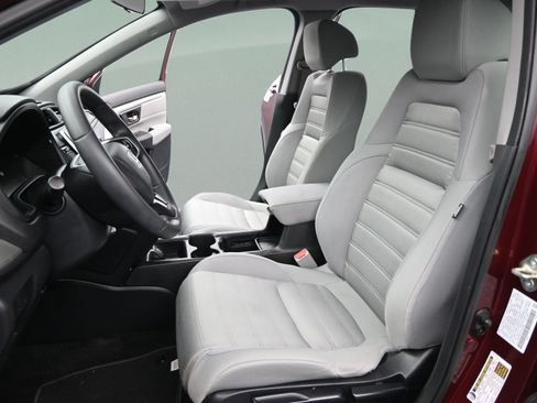 Used 2019 Honda CR-V LX image 22