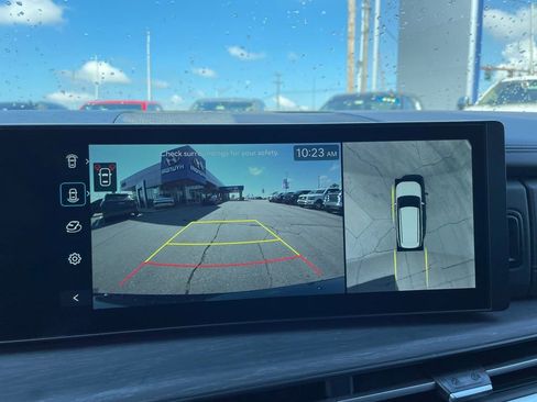 New 2026 Hyundai Santa Fe Limited AWD/4WD image 15