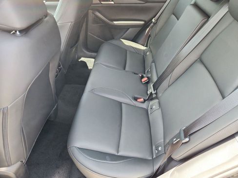 New 2026 MAZDA CX-30 AWD 2.5 S w/ Select Sport Pkg image 17