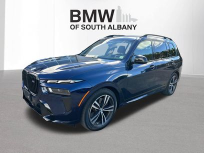 Used 2024 BMW X7 M60i w/ Executive Package