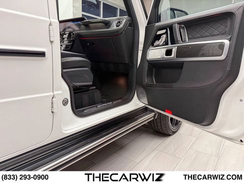 Used 2019 Mercedes-Benz G 63 AMG 4MATIC image 59