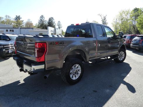Used 2020 Ford F250 XLT w/ XLT Value Package AWD/4WD image 5