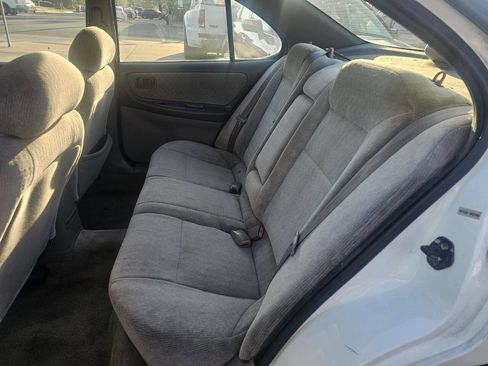 Used 2001 Nissan Altima GXE image 18