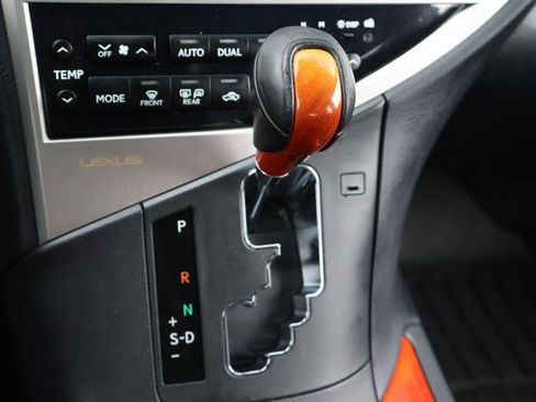 Used 2010 Lexus RX 350 AWD image 18