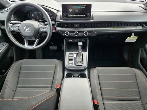 Used 2025 Honda CR-V Sport image 12