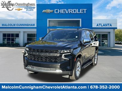 Used 2023 Chevrolet Tahoe Premier w/ Premium Package 2