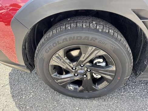 New 2026 Subaru Crosstrek 2.5i image 10