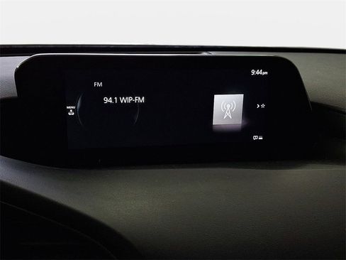 Used 2025 MAZDA MAZDA3 s Sport image 19