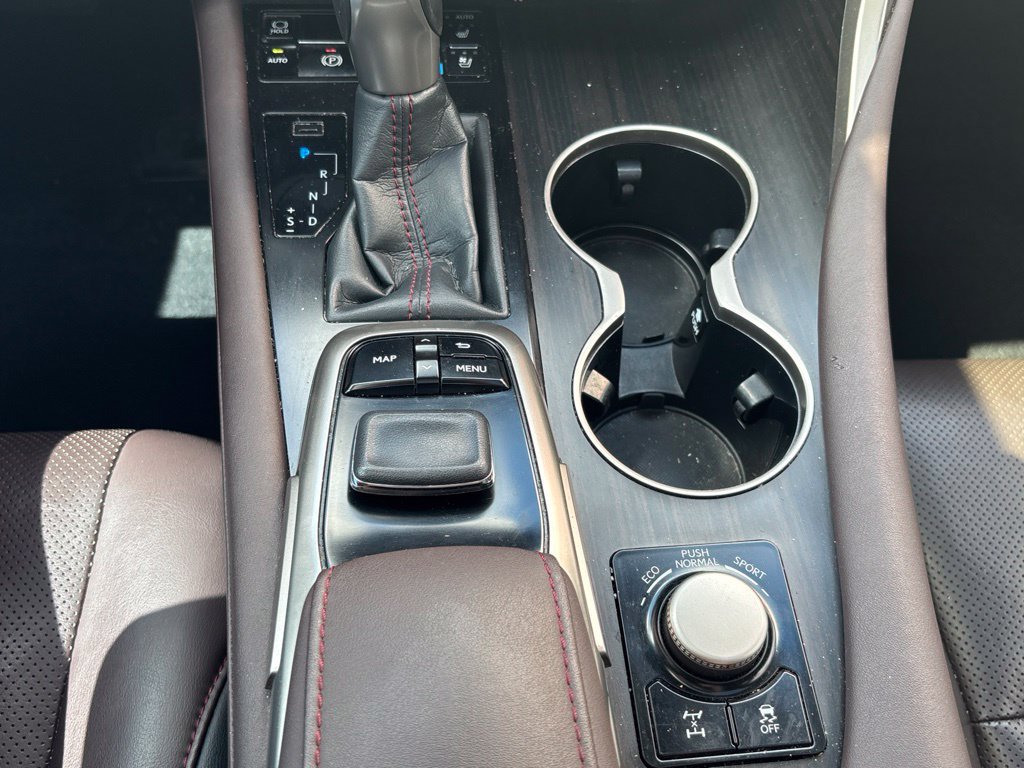 Used 2017 Lexus RX 350 AWD w/ Premium Package image 15