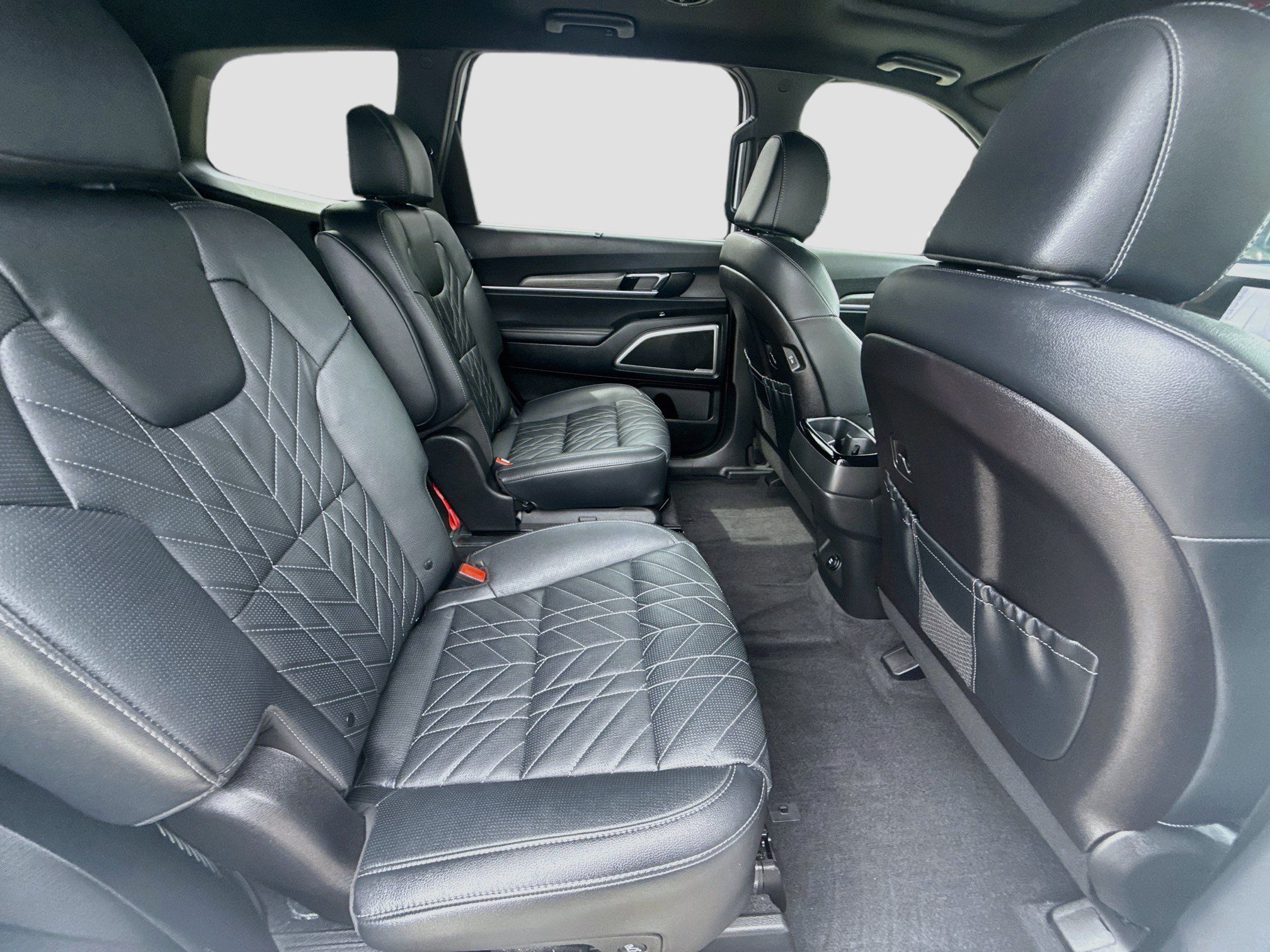 Used 2024 Kia Telluride EX X-Line AWD/4WD image 27