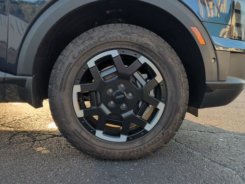 Certified 2026 Hyundai Palisade XRT Pro AWD/4WD image 25