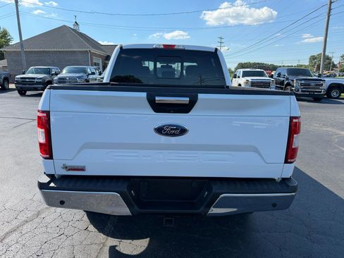Used 2018 Ford F150 XLT w/ Equipment Group 302A Luxury AWD/4WD image 6