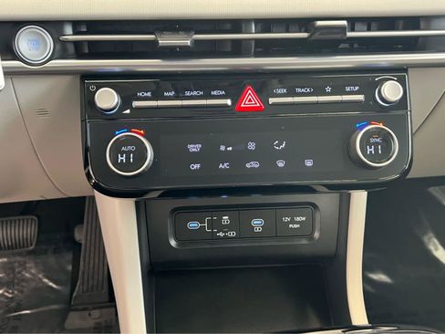 New 2026 Hyundai Tucson Blue SE AWD/4WD image 35