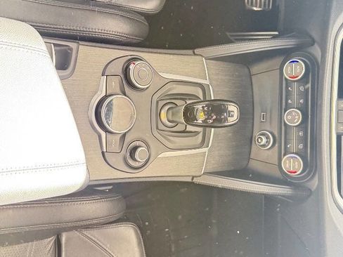 Used 2018 Alfa Romeo Stelvio Ti Sport image 57