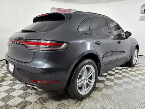 Used 2021 Porsche Macan S image 5