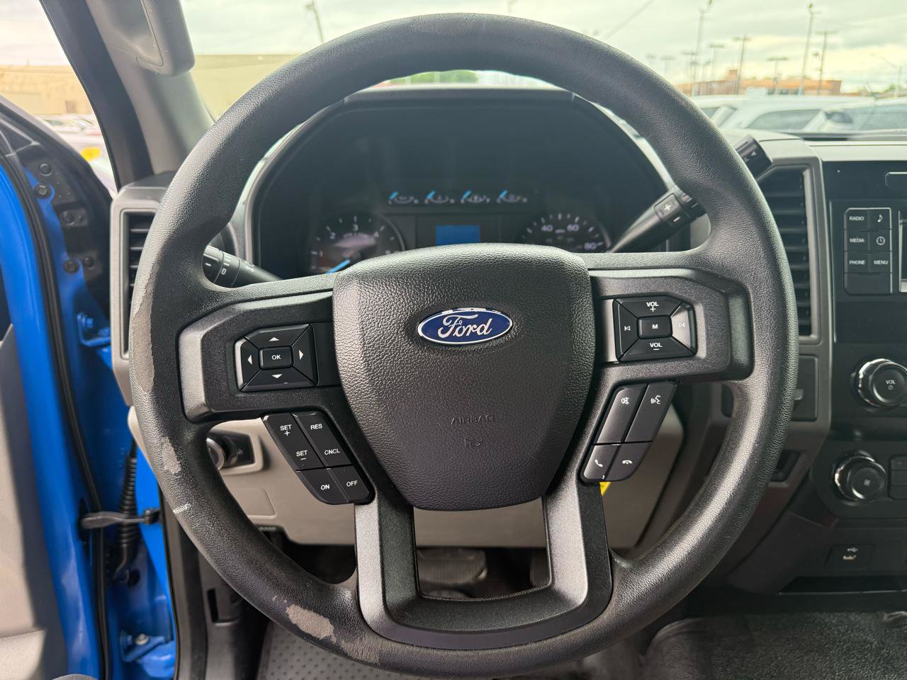 Used 2019 Ford F450 XL RWD image 16