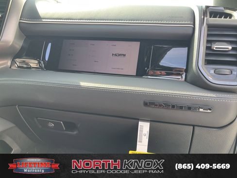 New 2026 RAM 1500 Limited AWD/4WD image 31