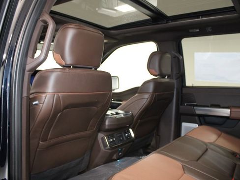 New 2026 Ford F150 King Ranch AWD/4WD image 26