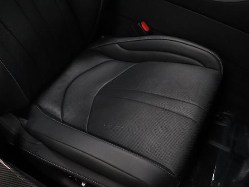 Used 2021 Lexus LC 500 500 w/ Touring Package image 32